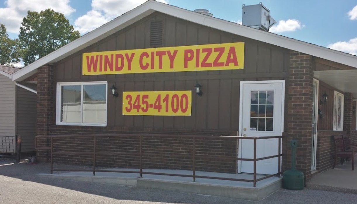 Windy City Pizza